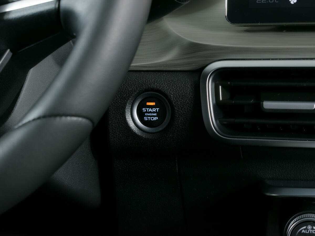 Geely Coolray с пробегом — 2023 год. Фото: #16