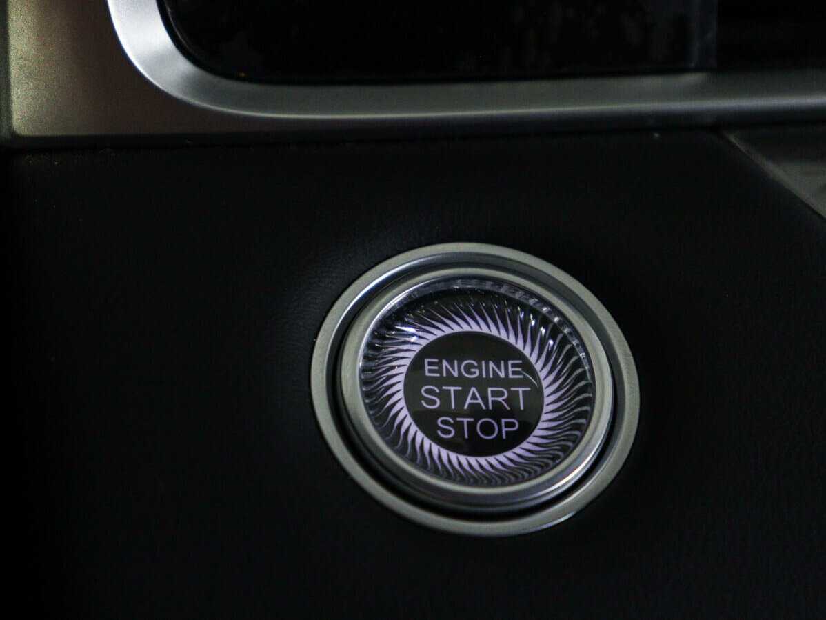 Chery Tiggo 7 Pro Max с пробегом — 2024 год. Фото: #14