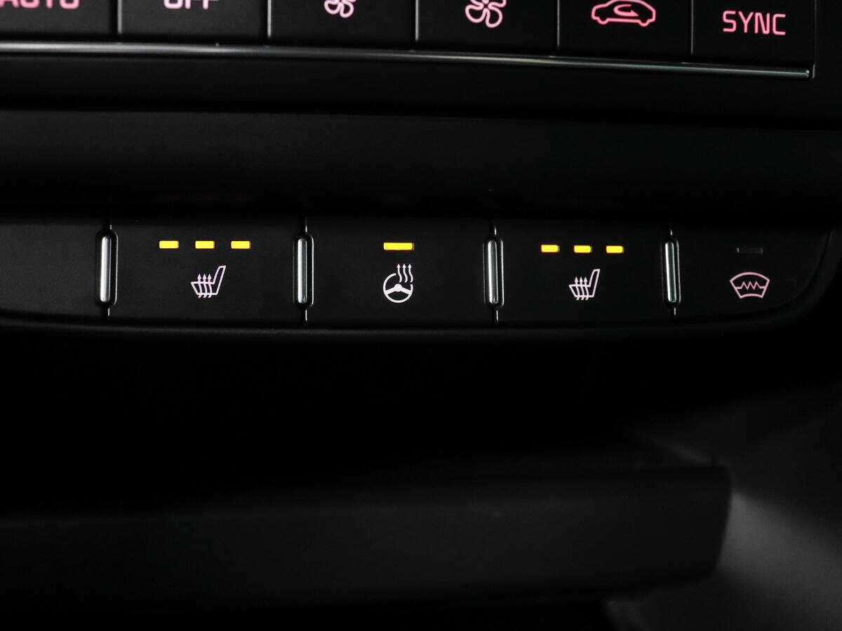 Kia Proceed с пробегом — 2019 год. Фото: #13