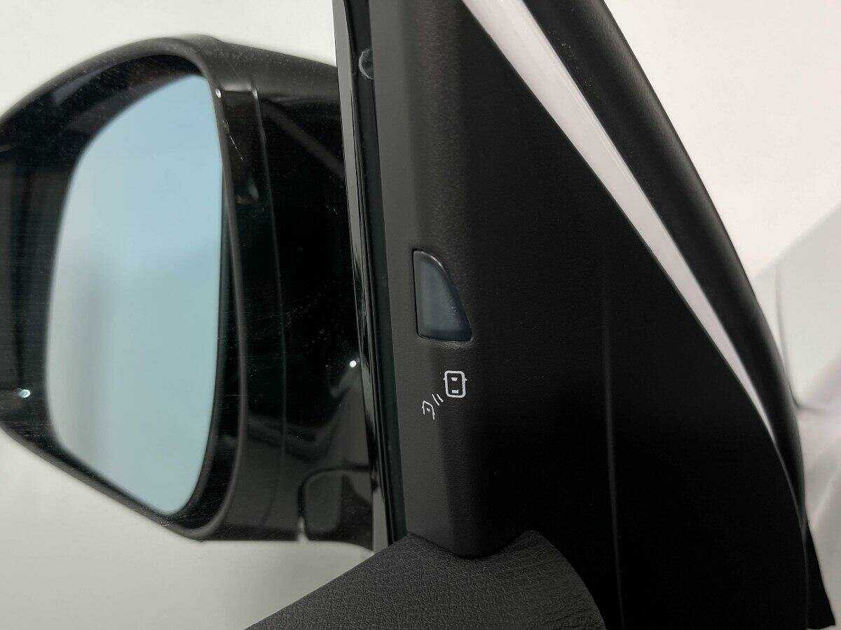 Haval H9 с пробегом — 2021 год. Фото: #16