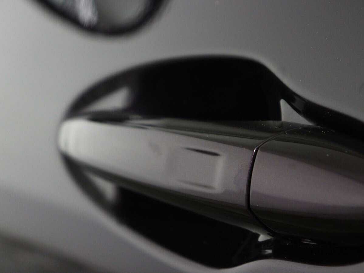 Chery Tiggo 8 Pro Max с пробегом — 2022 год. Фото: #18