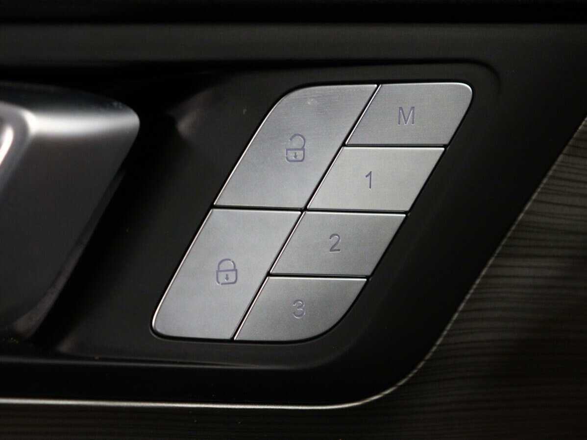 Chery Tiggo 8 Pro Max с пробегом — 2022 год. Фото: #19