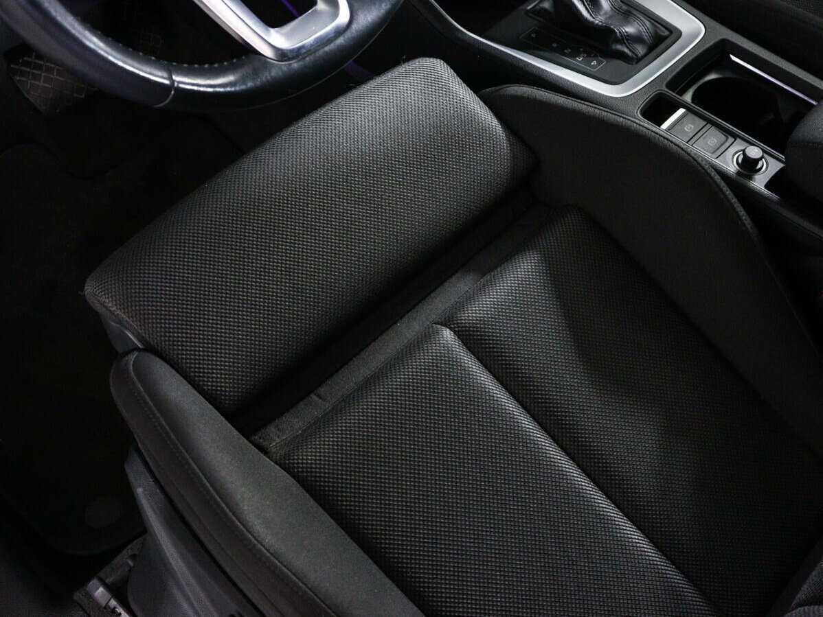 Audi Q3 с пробегом — 2019 год. Фото: #14