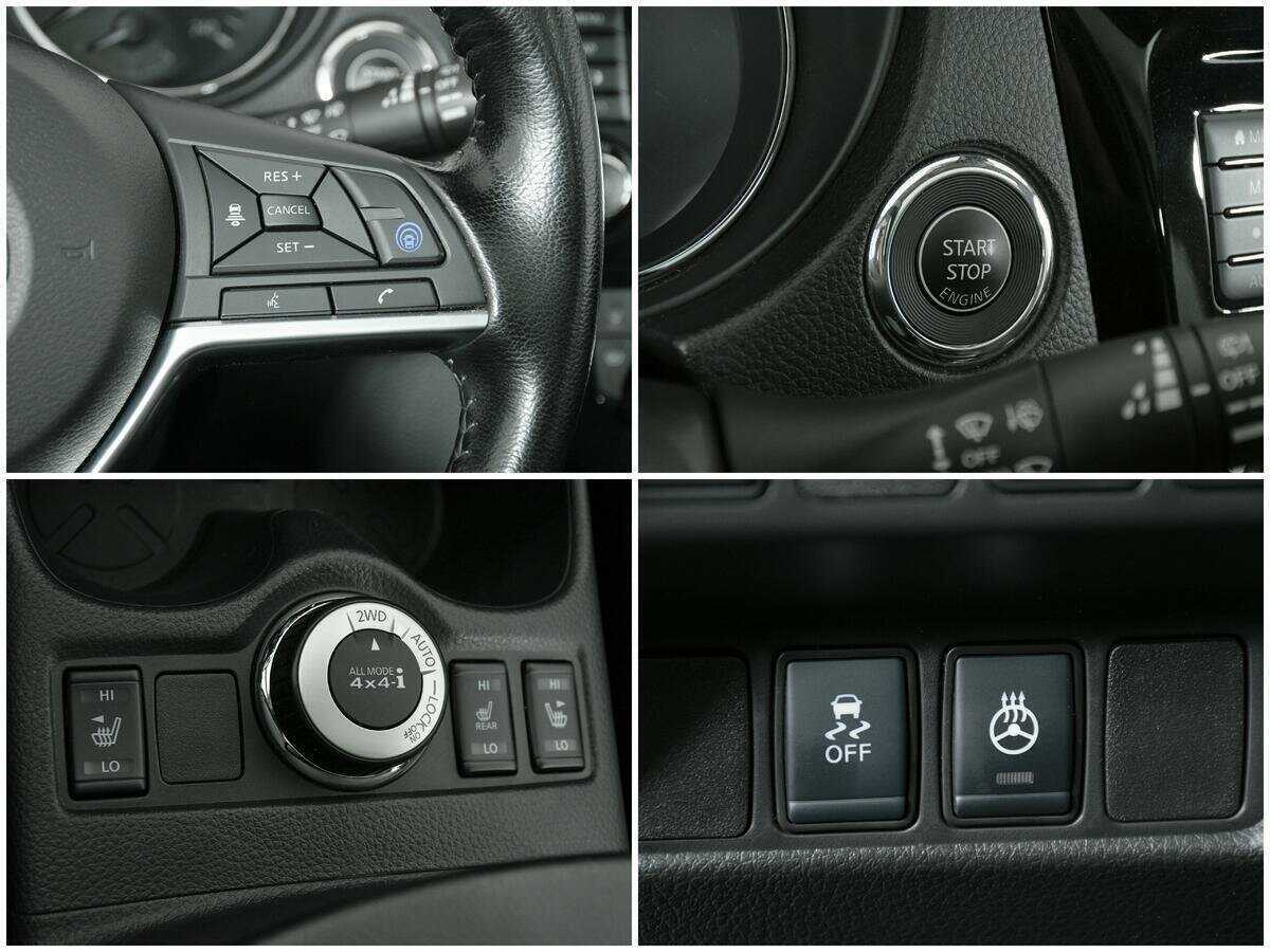 Nissan Qashqai с пробегом — 2022 год. Фото: #13