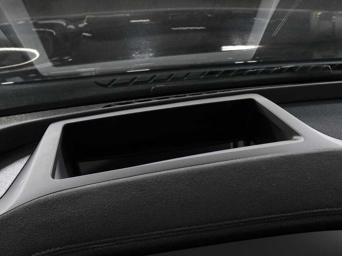 Geely Atlas с пробегом — 2024 год. Фото: #14