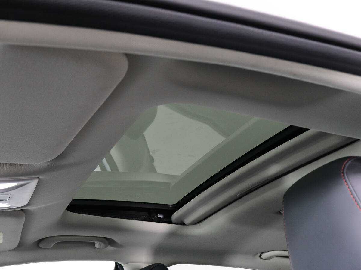 Changan UNI-T с пробегом — 2021 год. Фото: #12