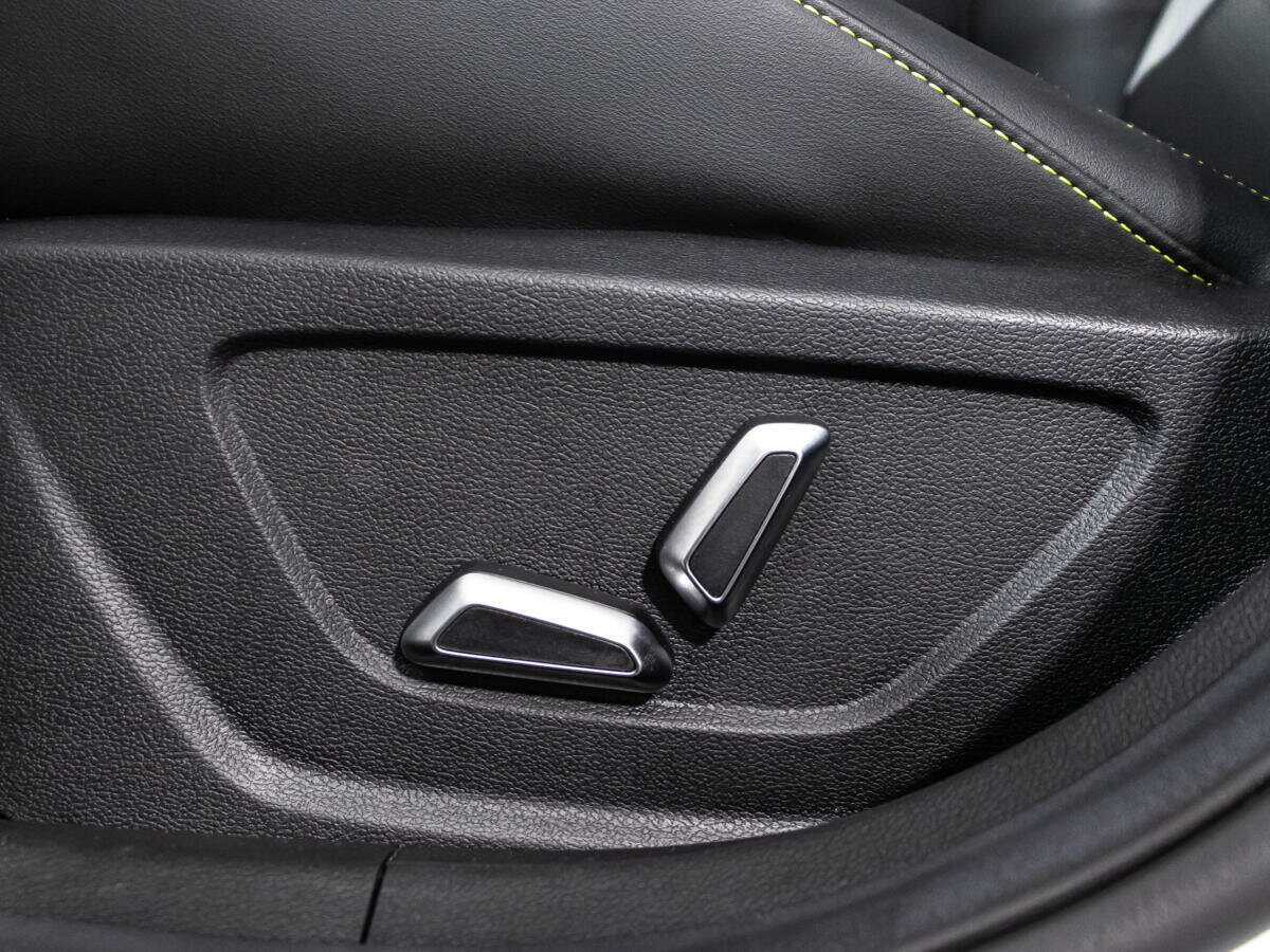 Geely Coolray с пробегом — 2023 год. Фото: #14