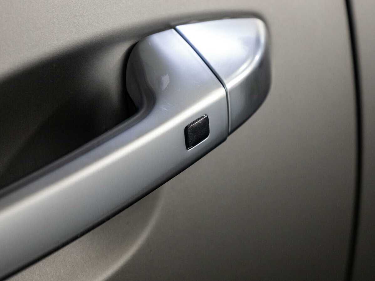 Kia Seltos с пробегом — 2020 год. Фото: #17