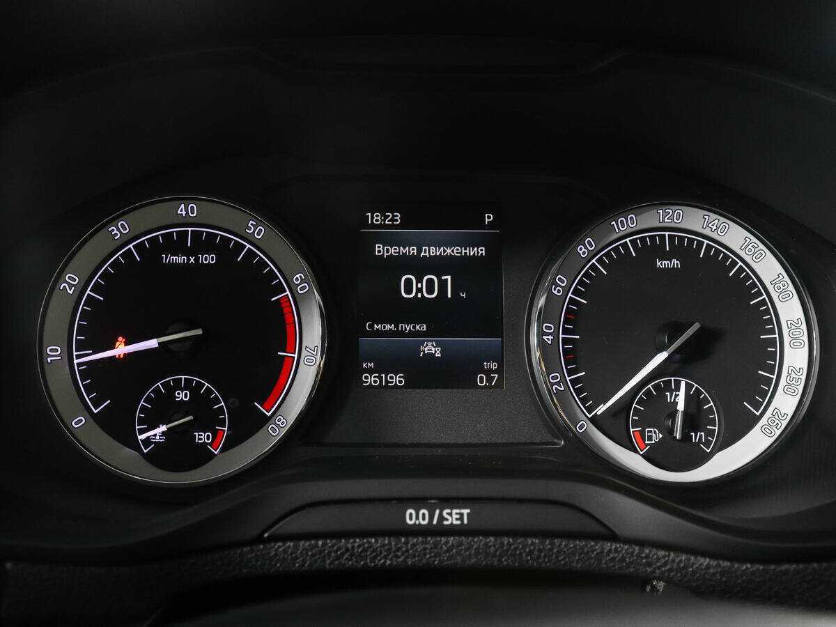 Skoda Karoq с пробегом — 2020 год. Фото: #10