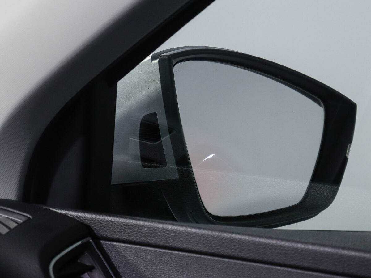 Skoda Karoq с пробегом — 2020 год. Фото: #17