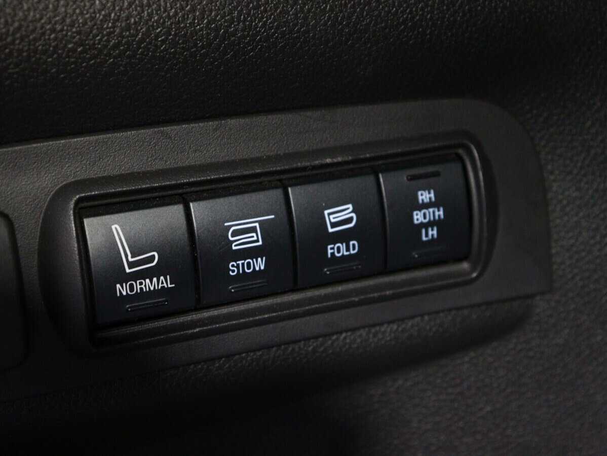 Ford Explorer с пробегом — 2013 год. Фото: #14