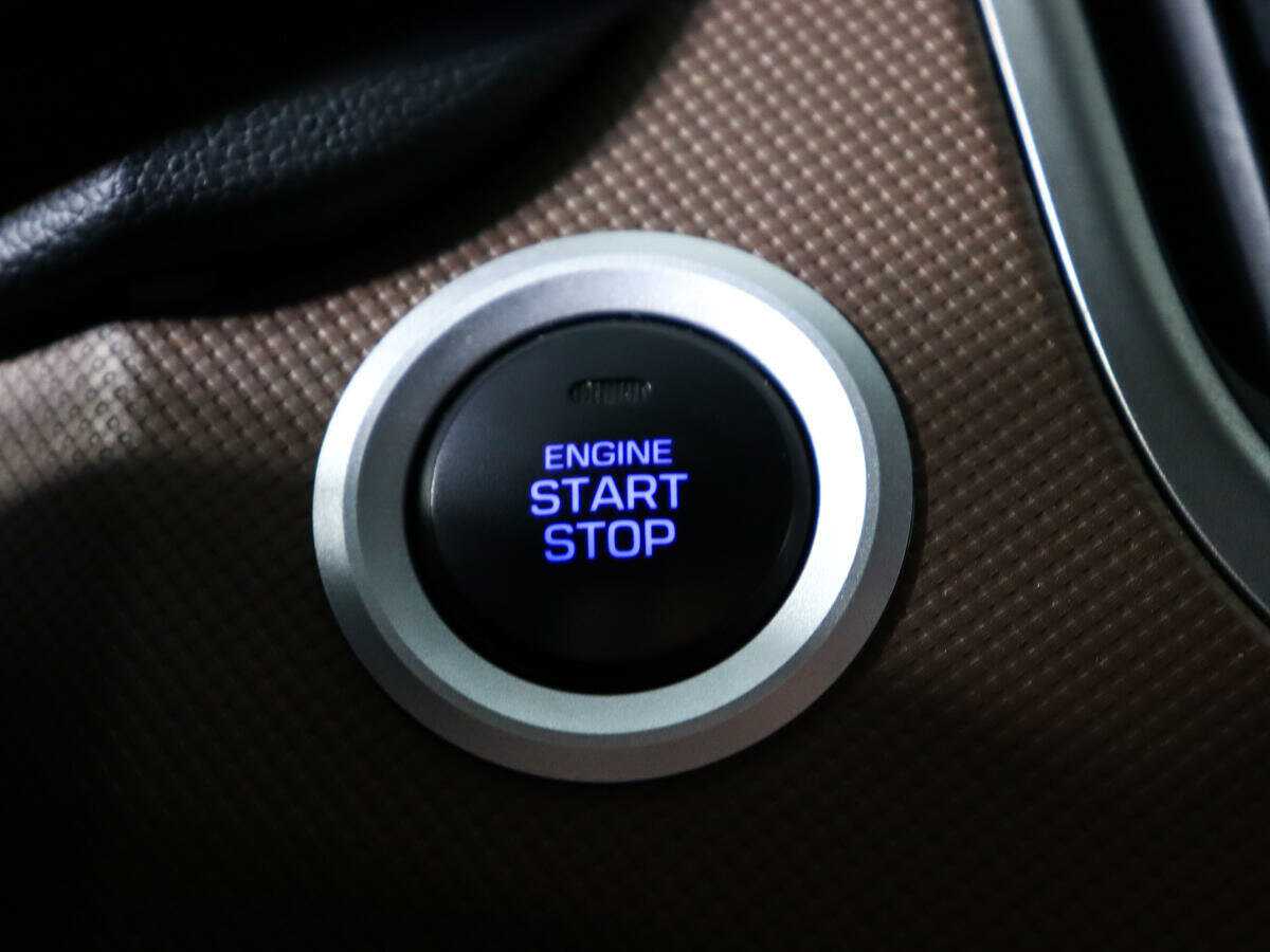 Hyundai Creta с пробегом — 2020 год. Фото: #14