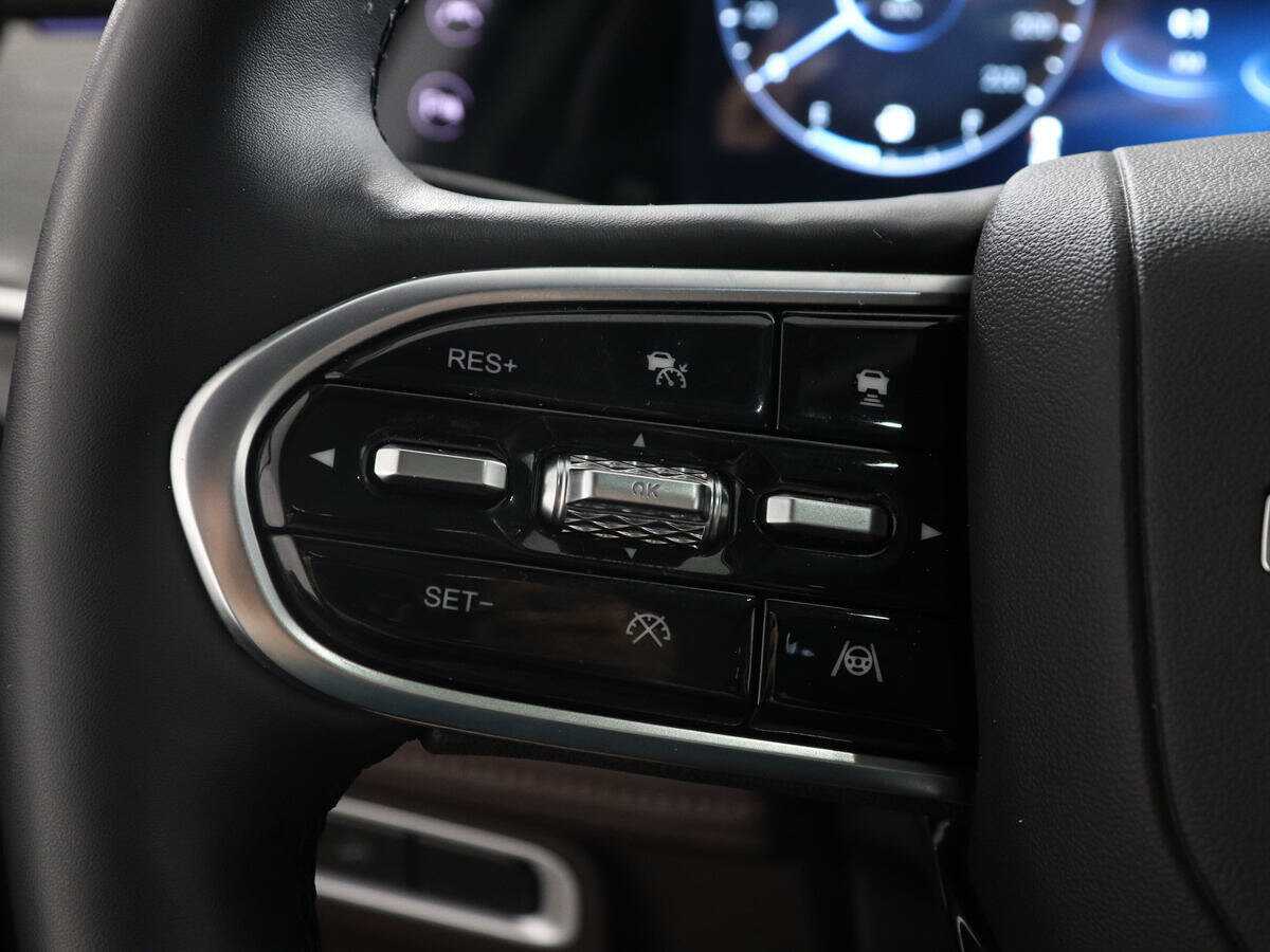 Chery Tiggo 8 Pro Max с пробегом — 2023 год. Фото: #13