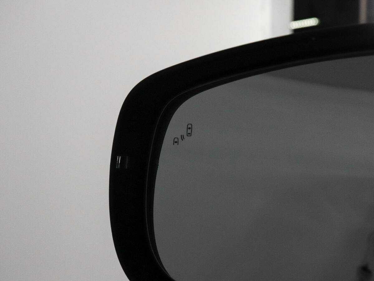 Chery Tiggo 8 Pro Max с пробегом — 2023 год. Фото: #14