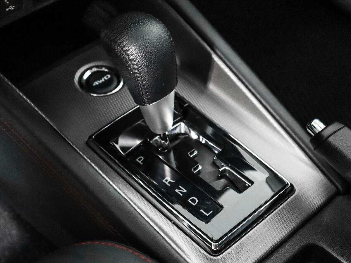 Mitsubishi ASX с пробегом — 2021 год. Фото: #9