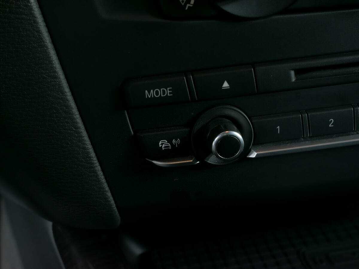 BMW X3 с пробегом — 2014 год. Фото: #14