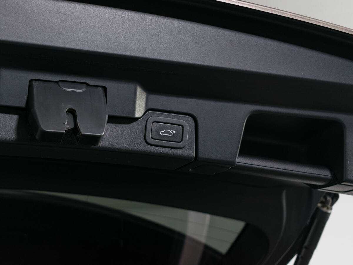 Land Rover Range Rover Evoque с пробегом — 2017 год. Фото: #8