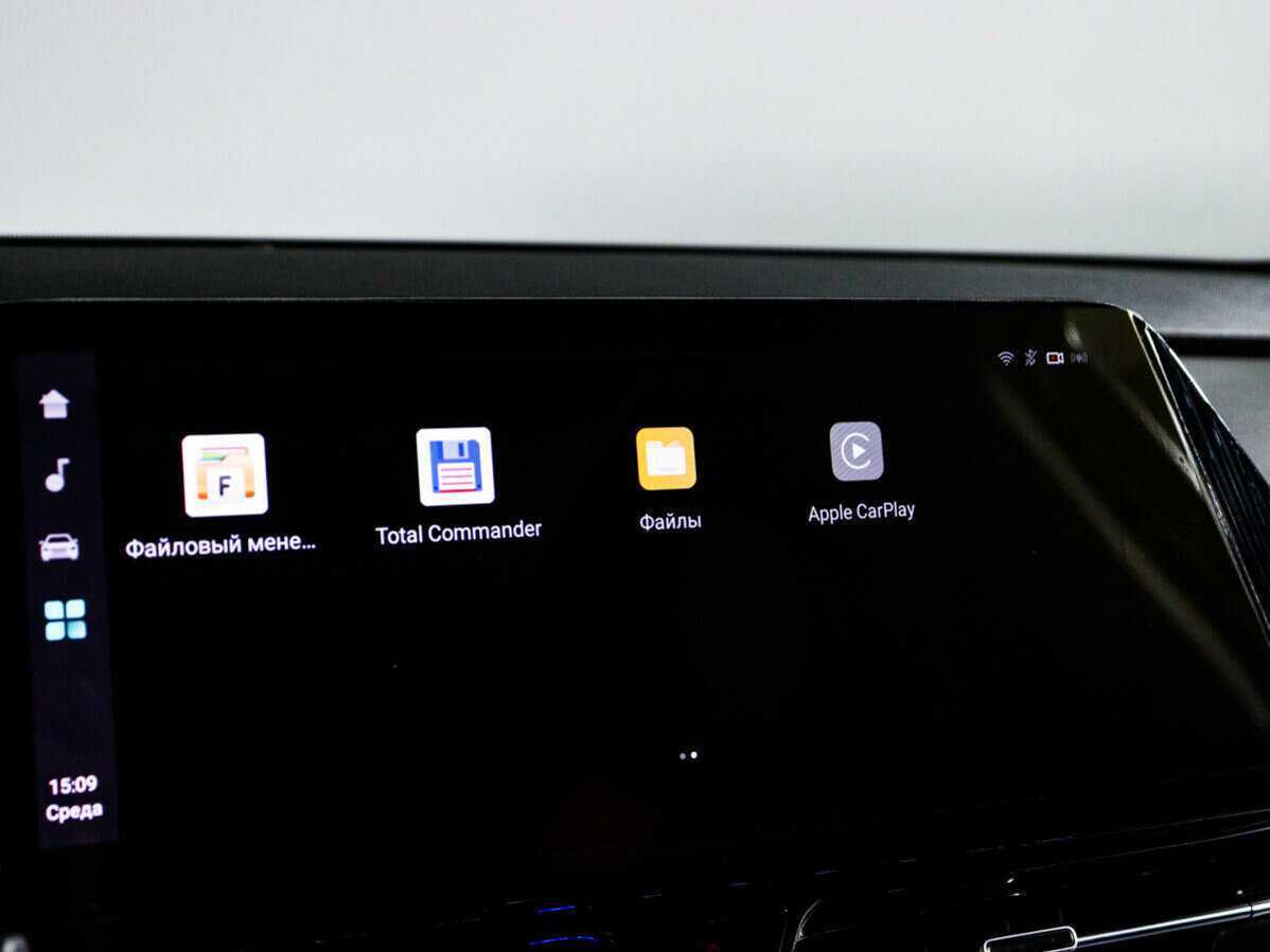 Changan CS55PLUS с пробегом — 2024 год. Фото: #24