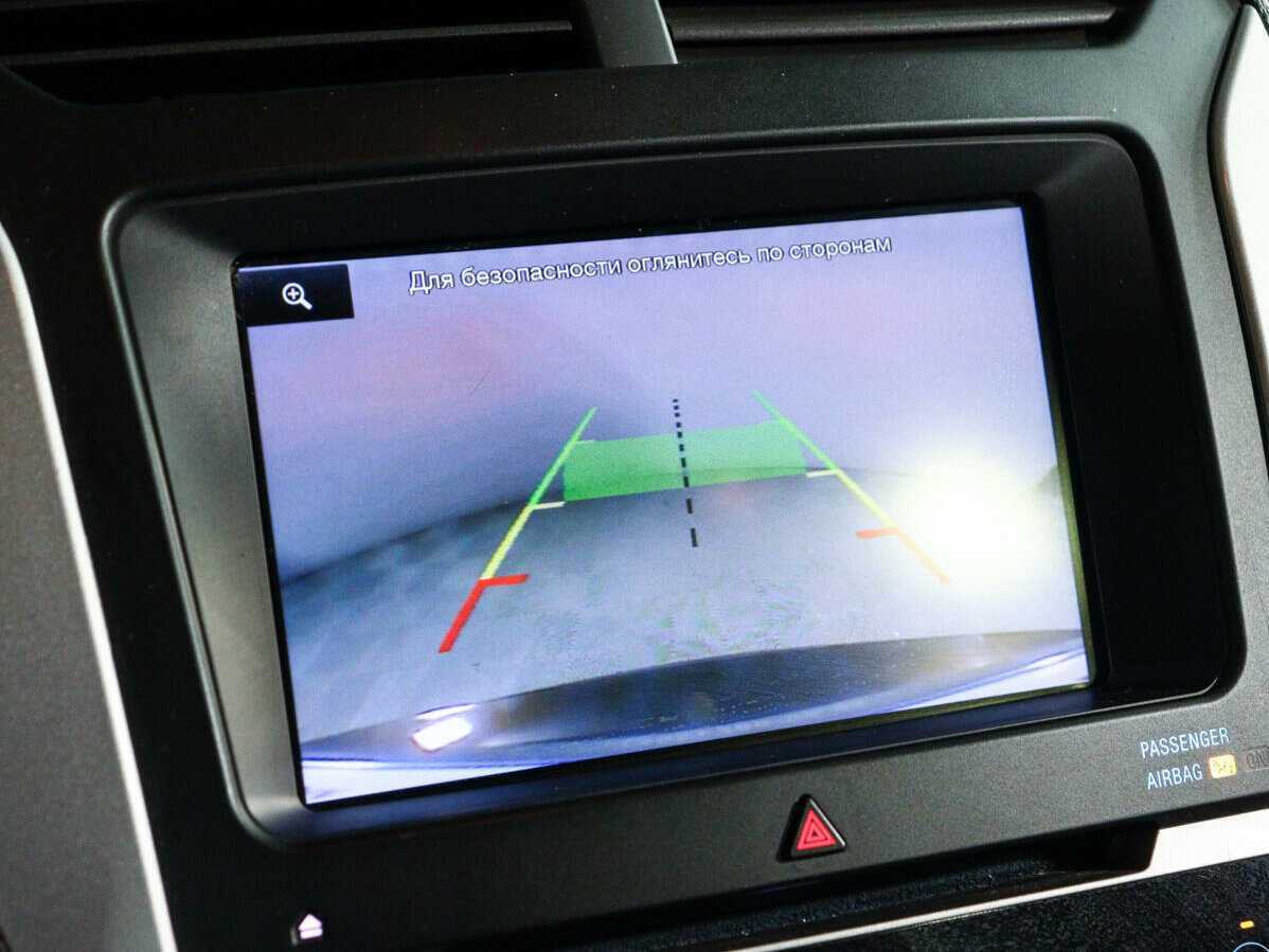 Ford Explorer с пробегом — 2012 год. Фото: #19