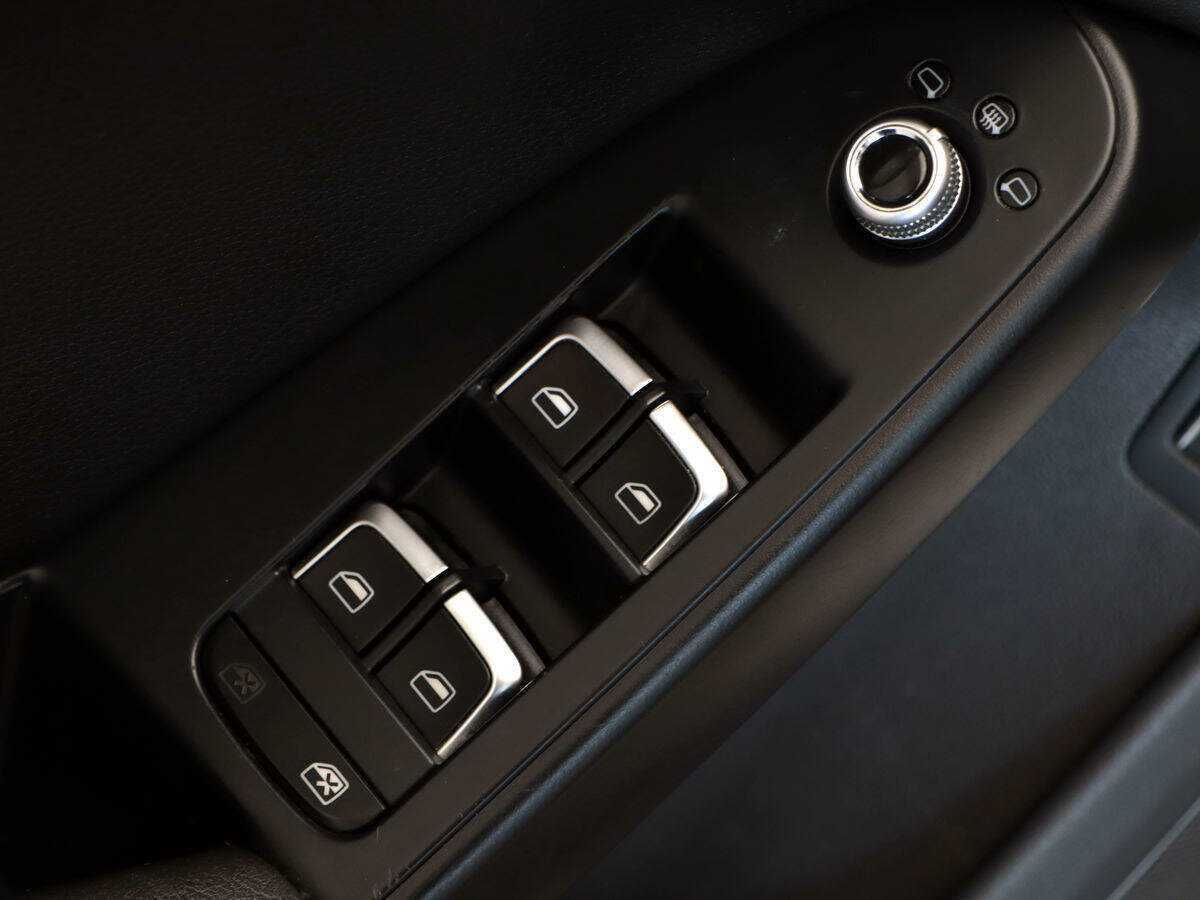 Audi A4 с пробегом — 2013 год. Фото: #11