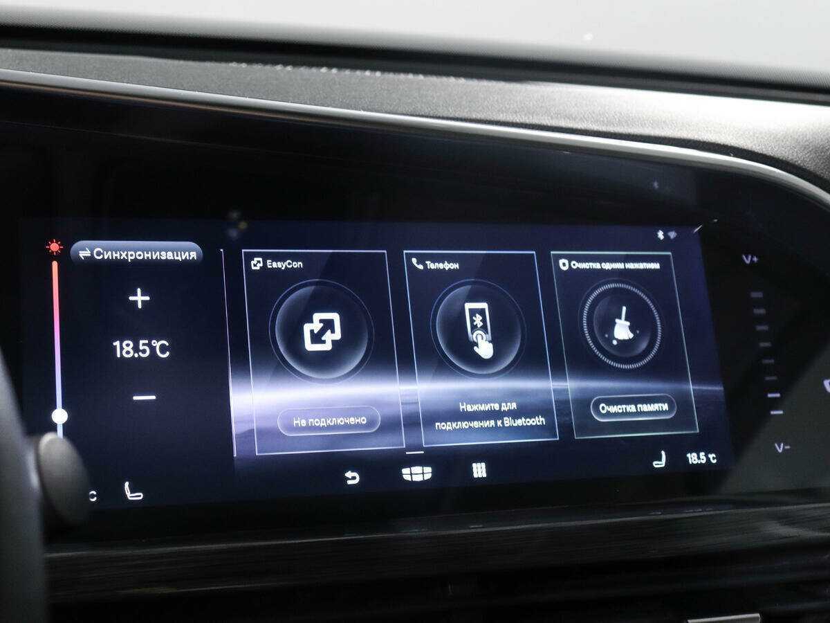 Geely Tugella с пробегом — 2021 год. Фото: #18