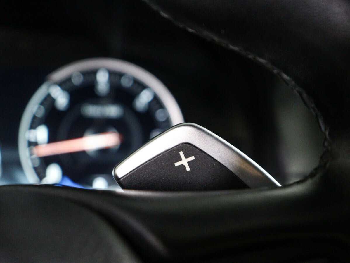 BMW 5 серии с пробегом — 2016 год. Фото: #22