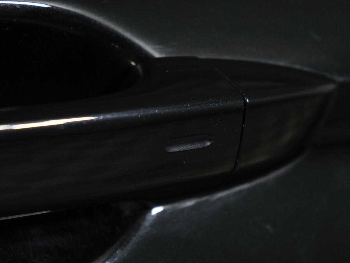 Volkswagen Passat с пробегом — 2020 год. Фото: #14