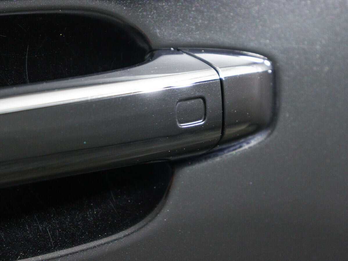 Audi A6 с пробегом — 2017 год. Фото: #13