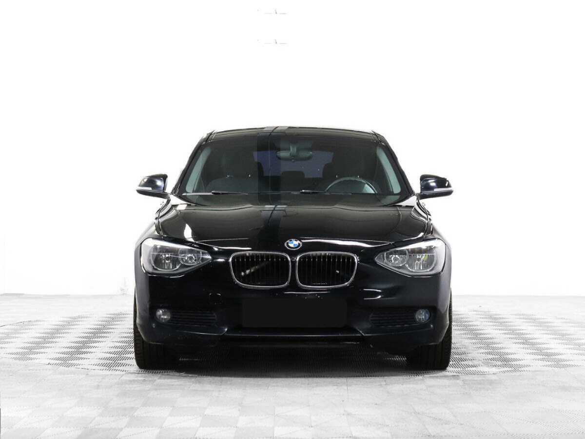 BMW 1 серии