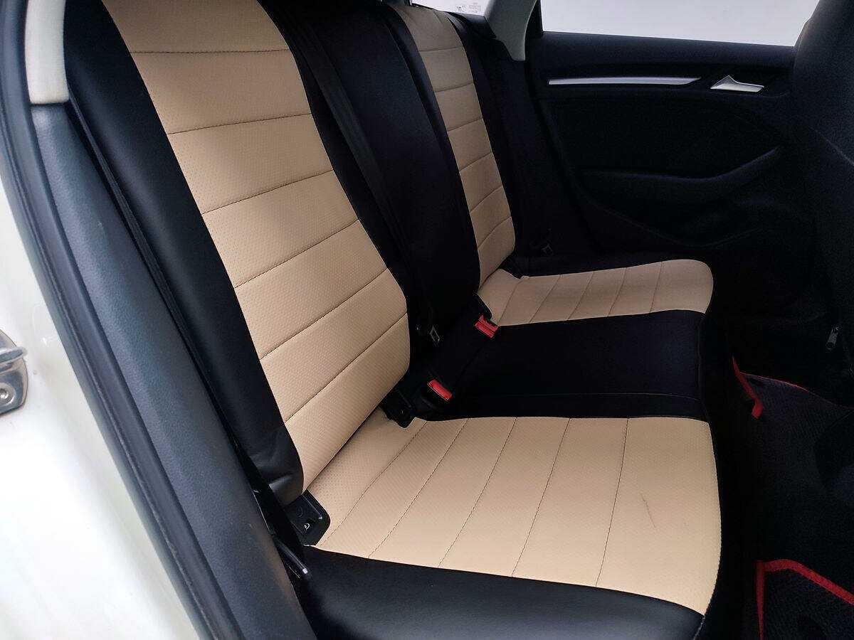 Audi A3 с пробегом — 2013 год. Фото: #7