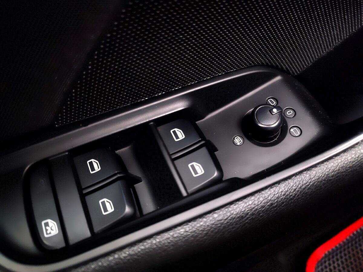 Audi A3 с пробегом — 2013 год. Фото: #10