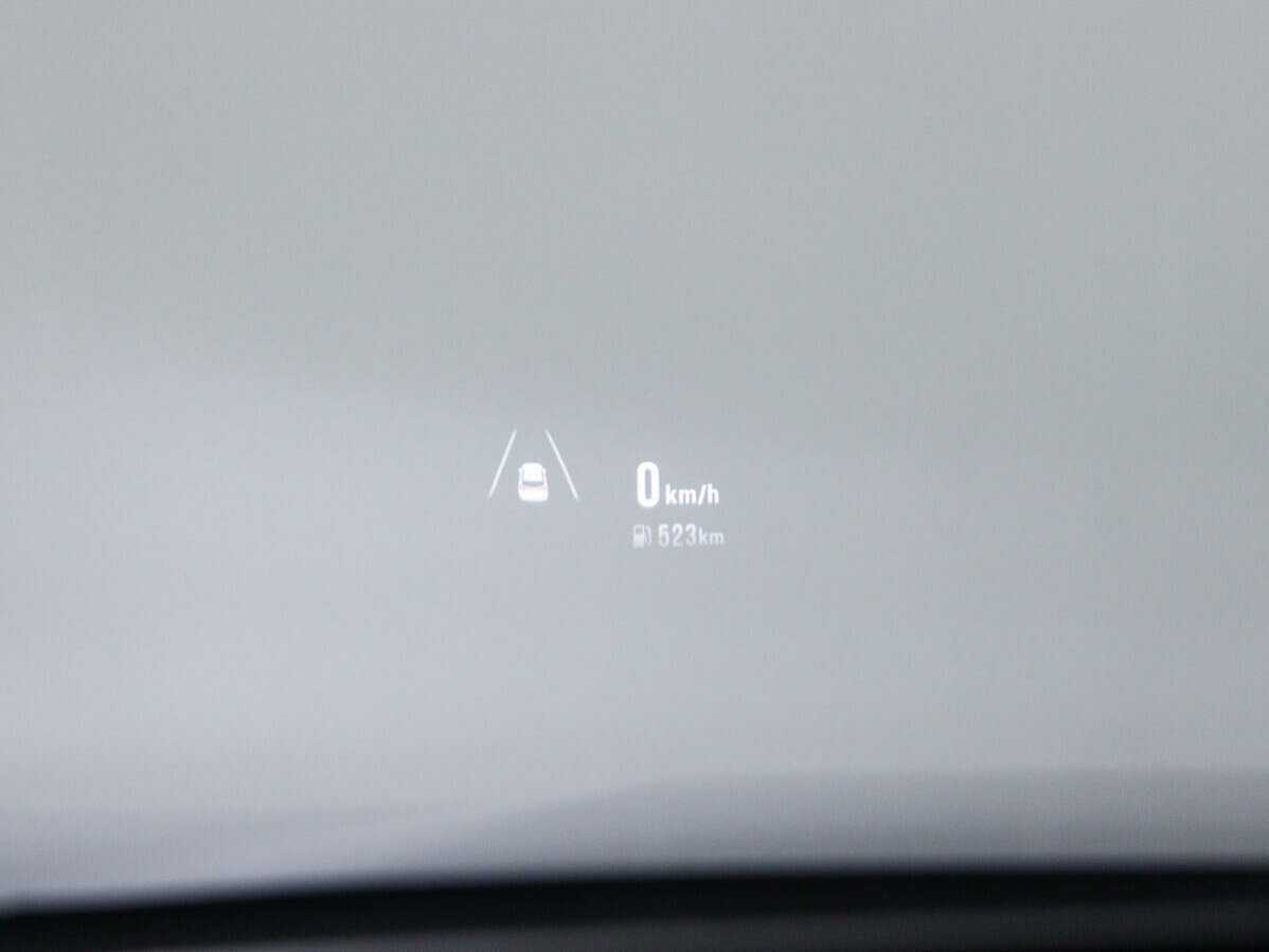 EXEED VX с пробегом — 2022 год. Фото: #23