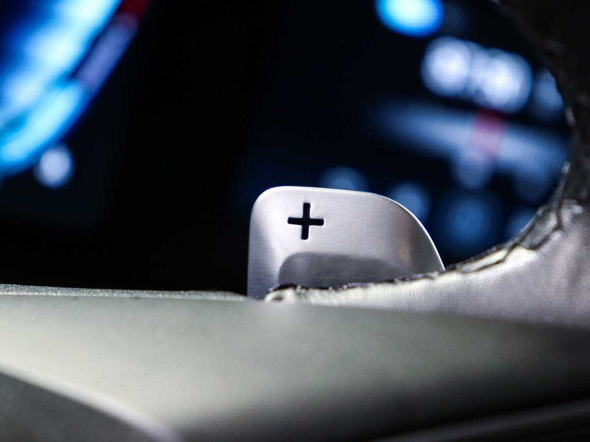 EXEED VX с пробегом — 2021 год. Фото: #21