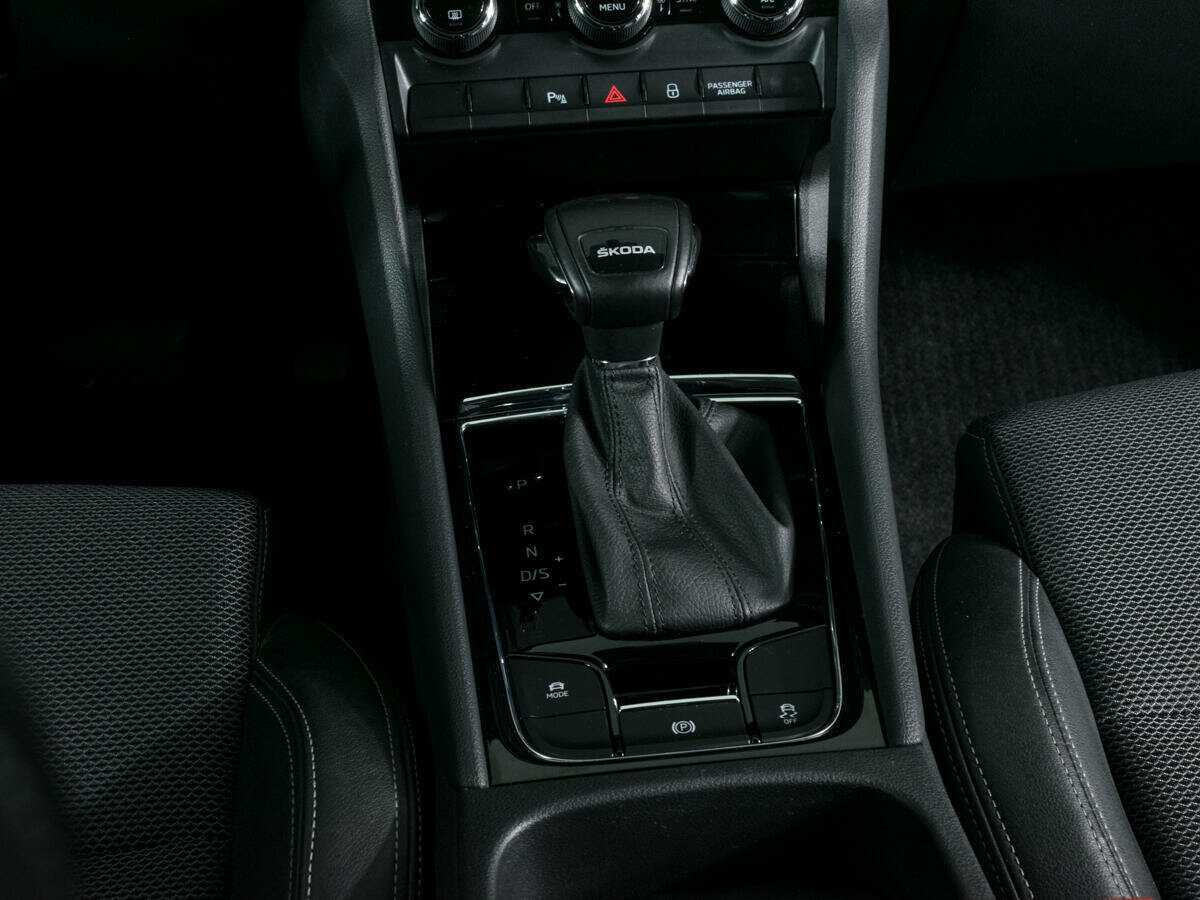 Skoda Karoq с пробегом — 2022 год. Фото: #16