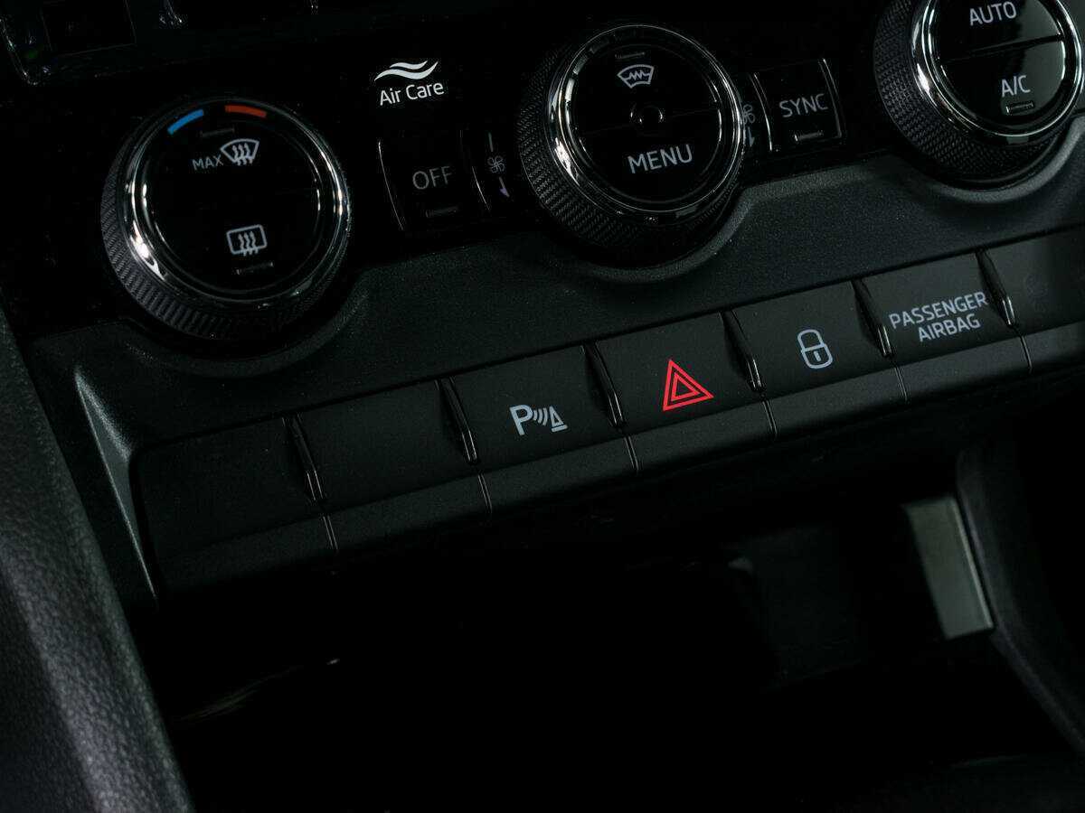 Skoda Karoq с пробегом — 2022 год. Фото: #17