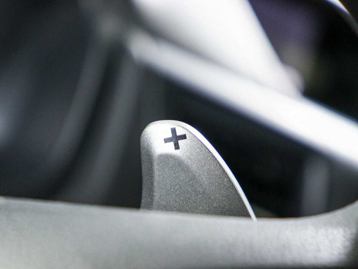 Honda CR-V с пробегом — 2014 год. Фото: #11