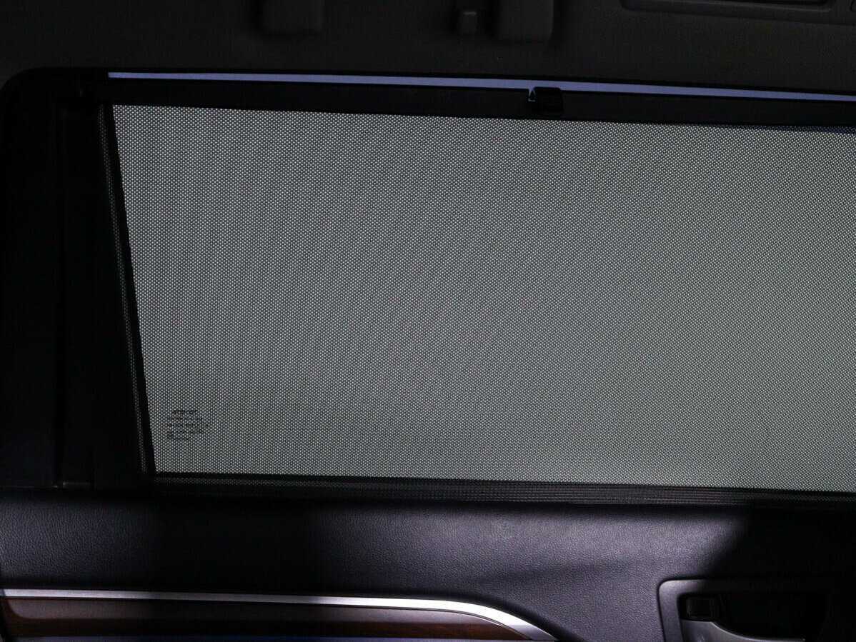 Toyota Highlander с пробегом — 2014 год. Фото: #14