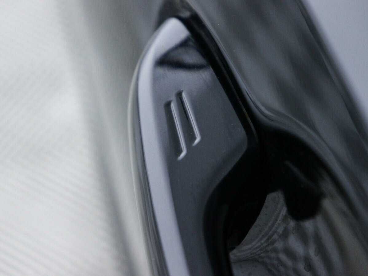 Toyota Highlander с пробегом — 2014 год. Фото: #15