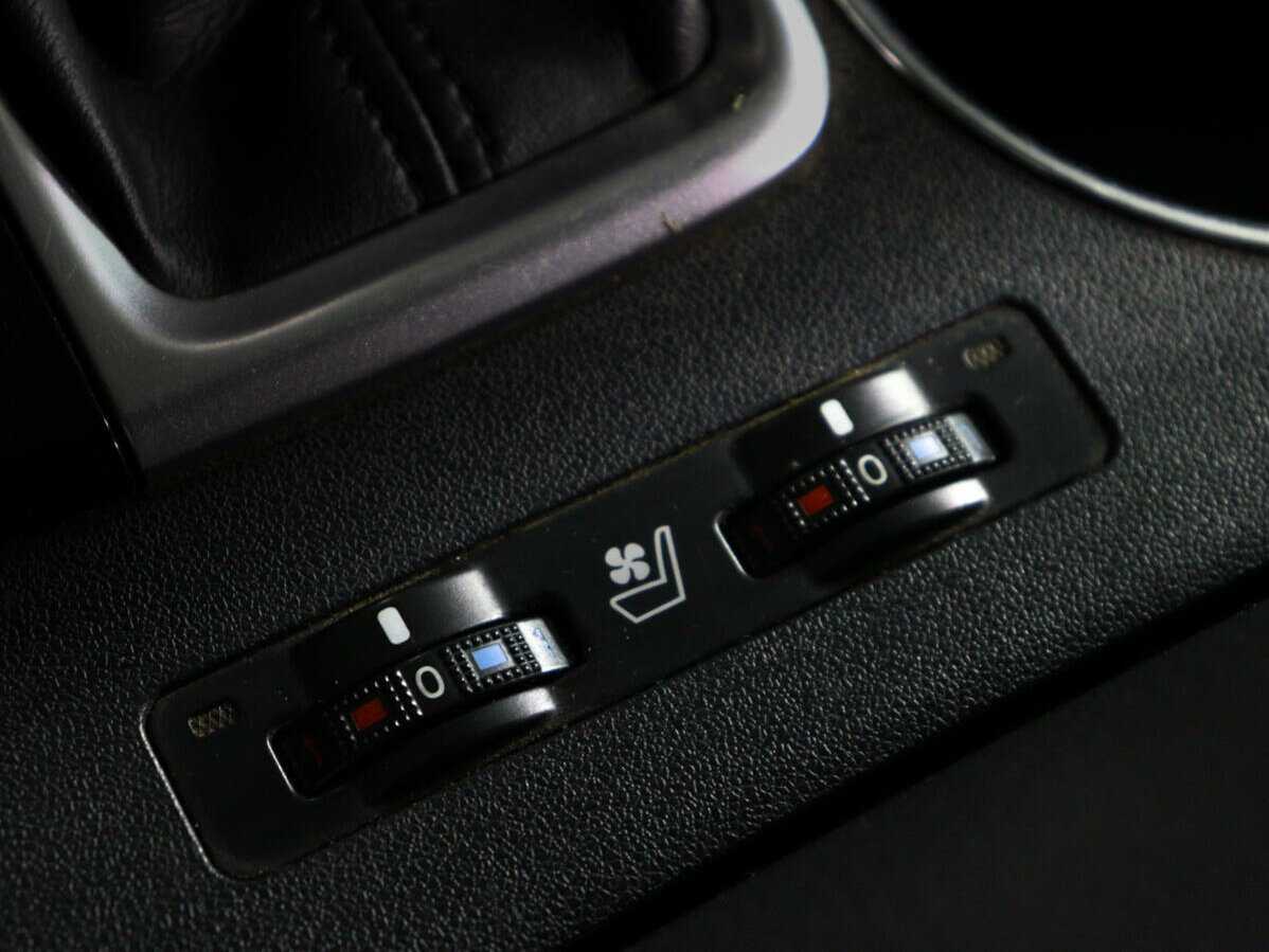 Toyota Highlander с пробегом — 2014 год. Фото: #19