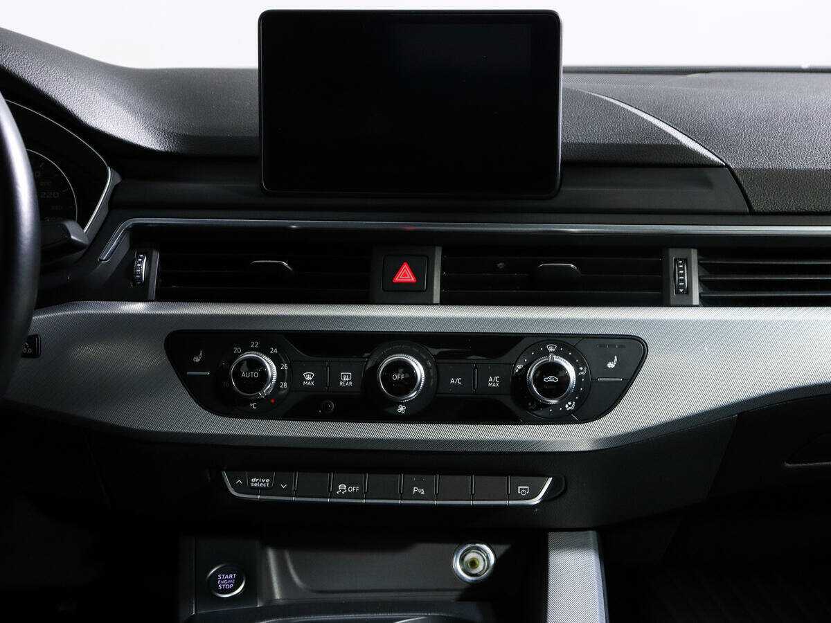 Audi A5 с пробегом — 2018 год. Фото: #10