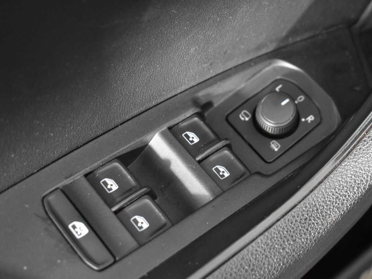 Skoda Kodiaq с пробегом — 2020 год. Фото: #13