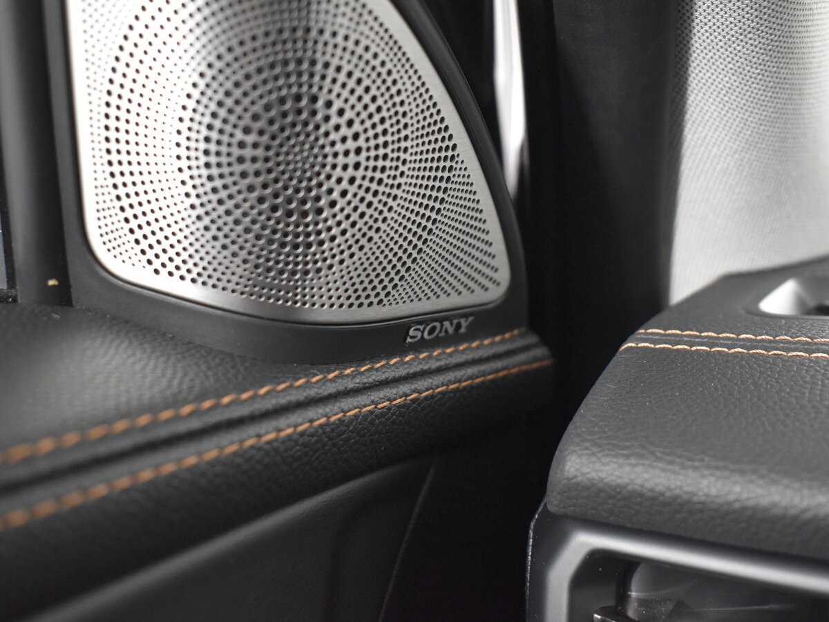 EXEED TXL с пробегом — 2022 год. Фото: #23