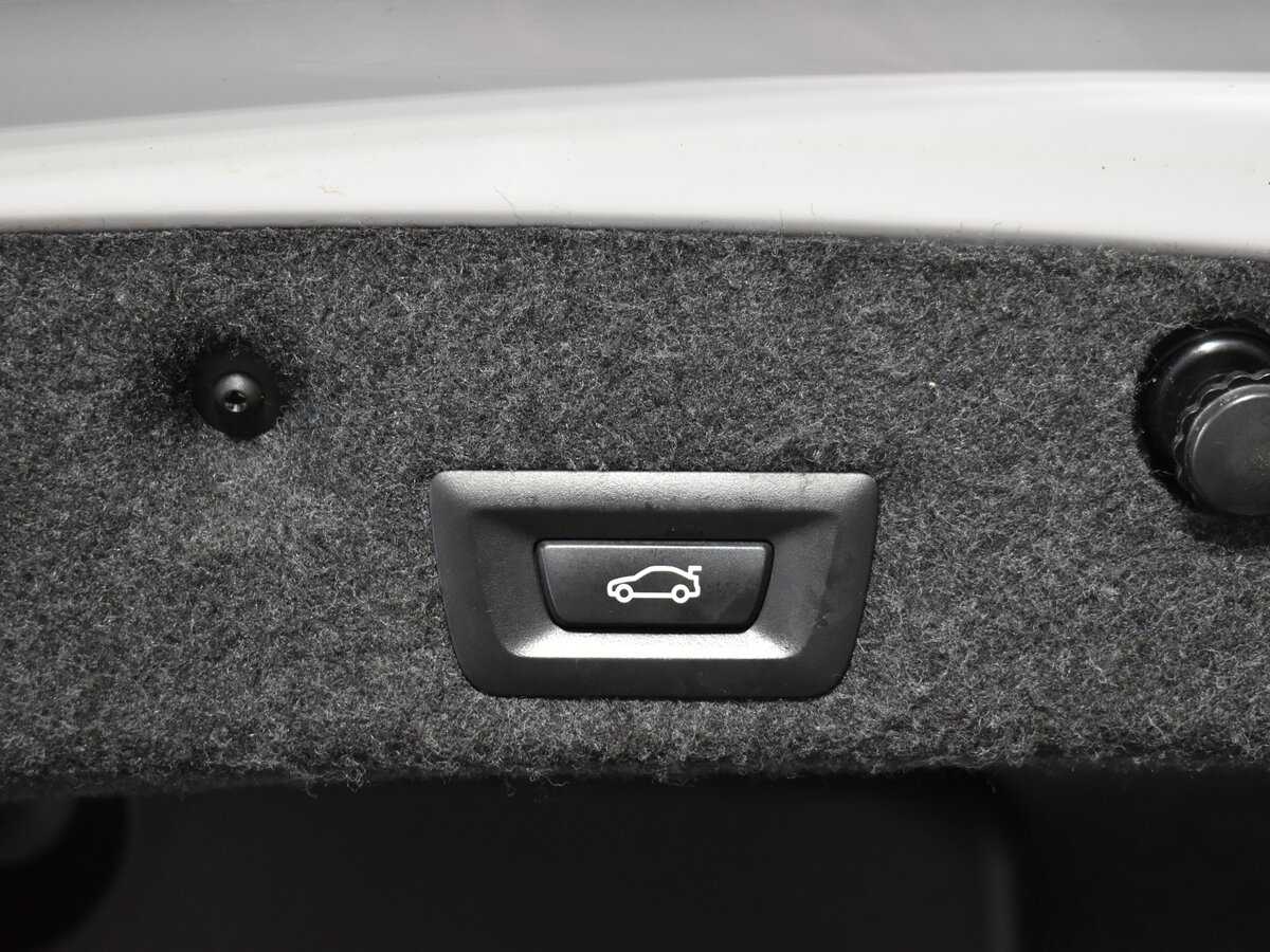 BMW 5 серии с пробегом — 2016 год. Фото: #6