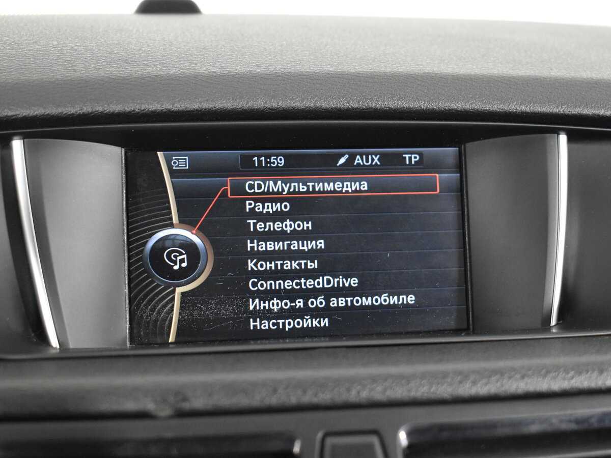 BMW X1 с пробегом — 2014 год. Фото: #17