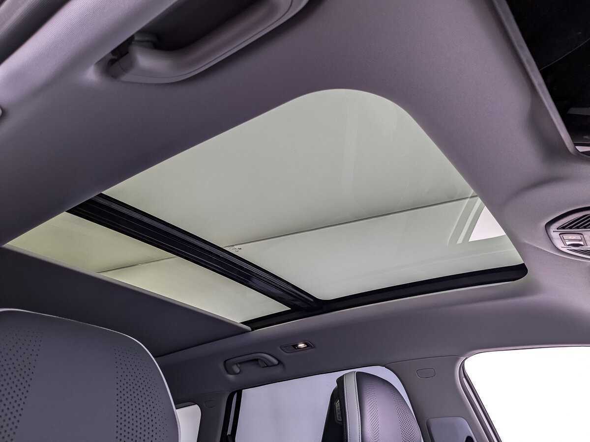 Geely Atlas с пробегом — 2024 год. Фото: #16