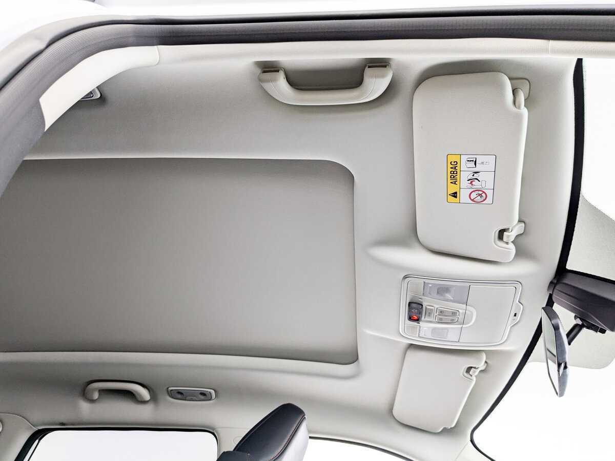 Changan CS35PLUS с пробегом — 2023 год. Фото: #17