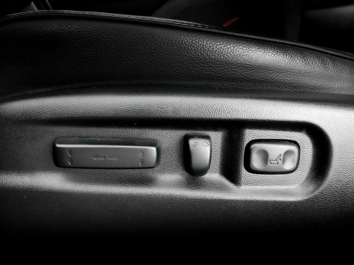 Honda Pilot с пробегом — 2014 год. Фото: #16