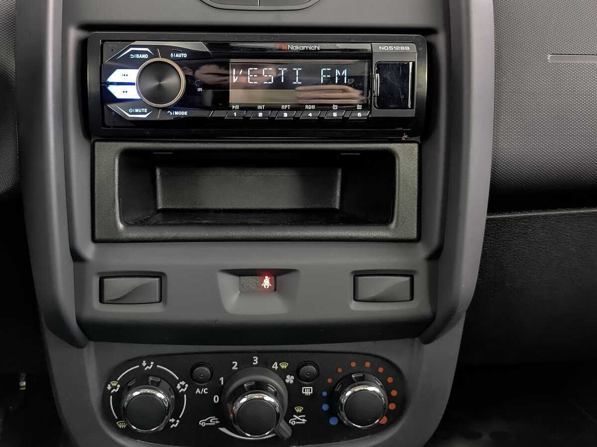 Lada (ВАЗ) Largus с пробегом — 2023 год. Фото: #12