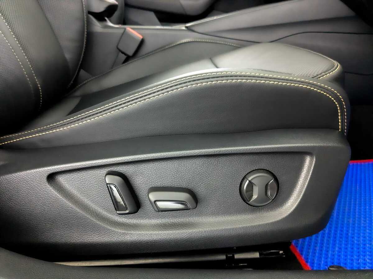 Skoda Octavia с пробегом — 2023 год. Фото: #20