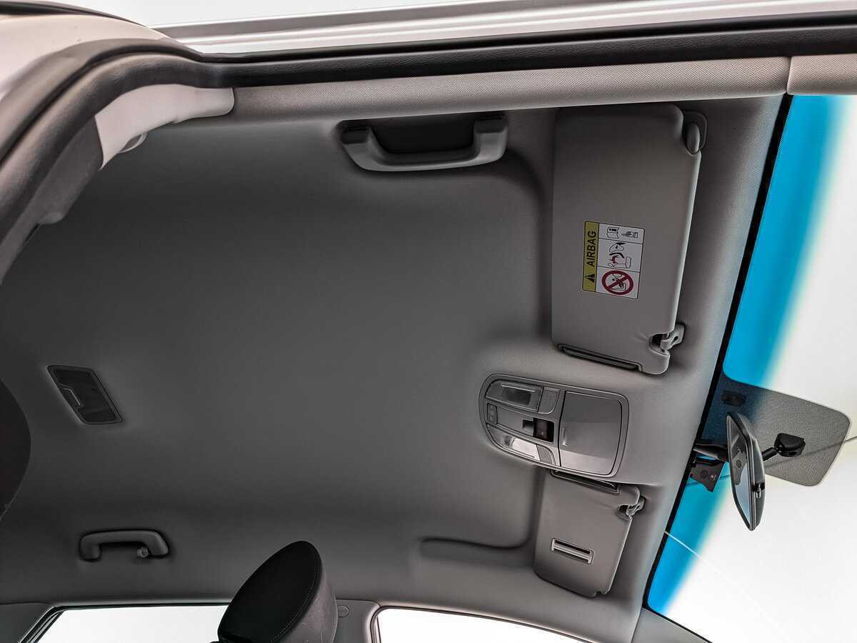 Hyundai Tucson с пробегом — 2019 год. Фото: #18